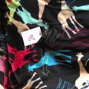 TC LLR Leggings